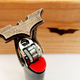 Illustration for article titled This Batman Branding Iron Is The Worst Great Idea Weve Seen All Week